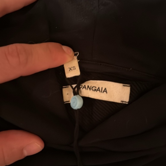 Pangaia 365 Hoodie - Picture 4 of 4